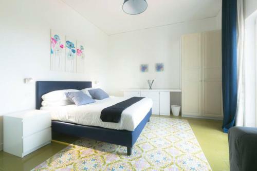 Cozy Sorrento Apartment
