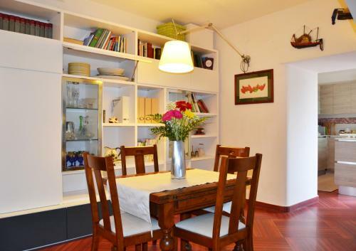 Apartamento Casa Joyce