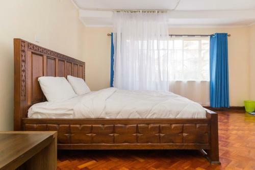 Hostal Celio Jardine Lavington