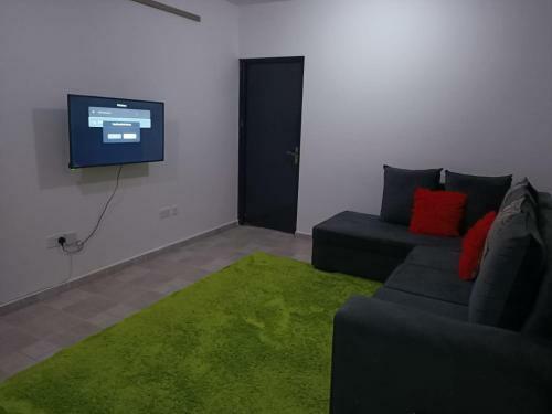 Apartamento Matawi