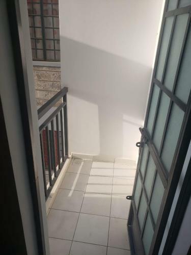 Apartamento Matawi