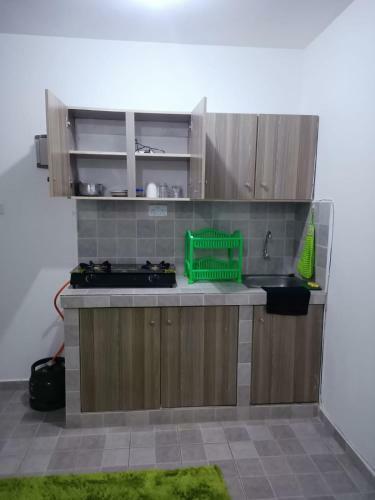 Apartamento Matawi