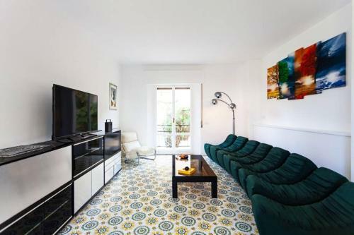 Apartamento Casa Milena