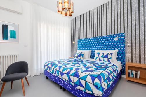 Design Art Apartment
