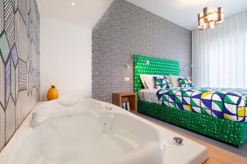Design Art Apartment