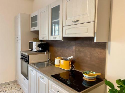 Apartamento Casa de Curtis Sorrento