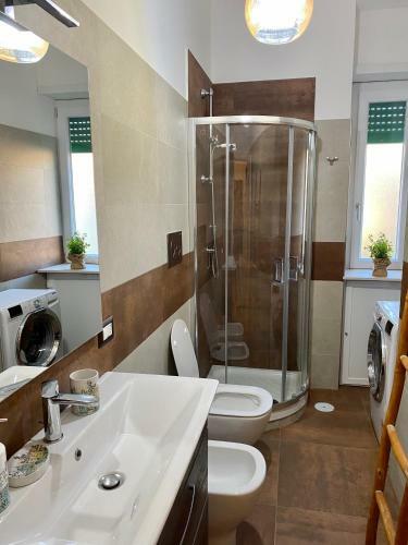 Apartamento Casa de Curtis Sorrento