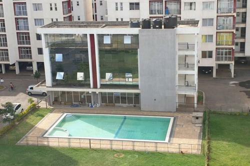 Apartamento Radiant Homes-racecourse