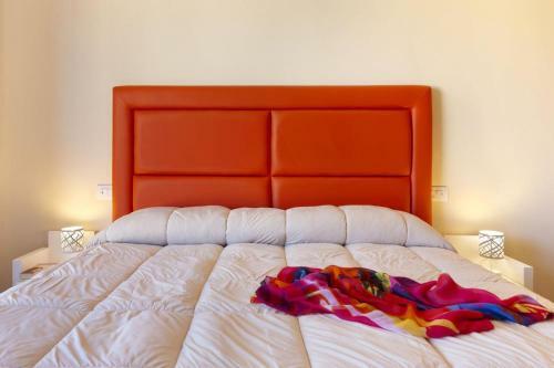 Hostal Parco Tasso Guest House