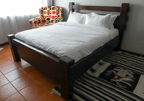 Apartamento Casa Calentita