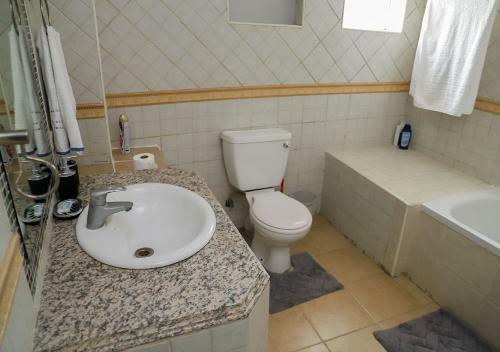 Apartamento Casa Calentita
