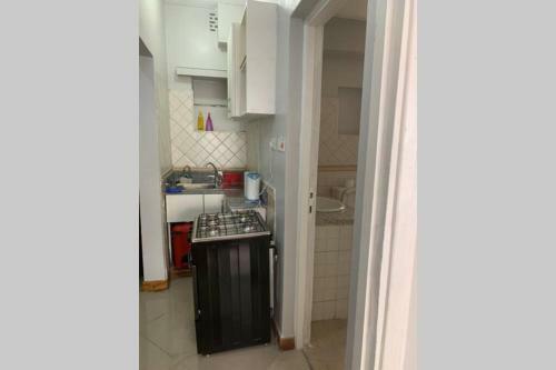 Apartamento Casa Calentita