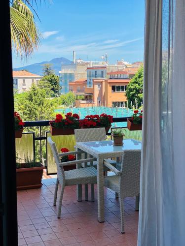 Viva Apartment Sorrento