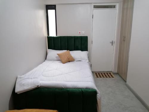 Apartamento Suzie Palace.