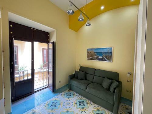 Apartamento Sorrento City Center Atmosphere