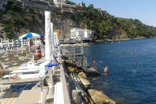 Apartamento Sorrento City Center Atmosphere