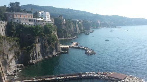 Apartamento Sorrento City Center Atmosphere