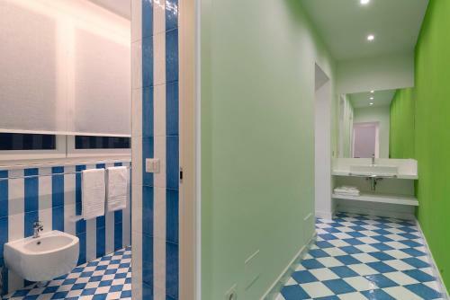 Apartamento Luxury Four Bedroom Home