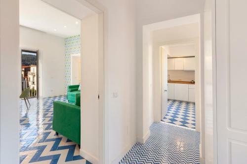 Apartamento Luxury Four Bedroom Home