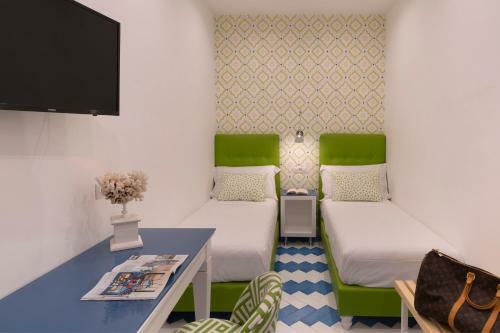 Apartamento Luxury Four Bedroom Home