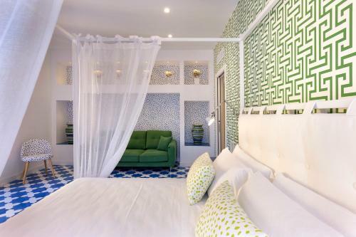 Apartamento Luxury Four Bedroom Home
