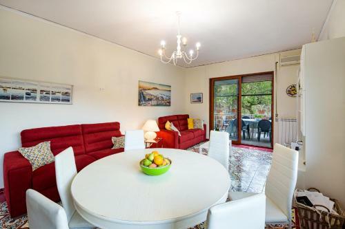 Villa Louise Sorrento