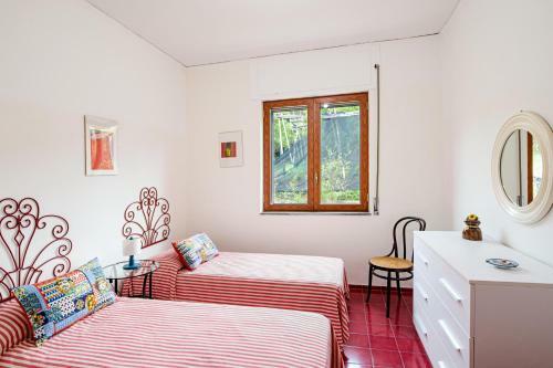 Villa Louise Sorrento