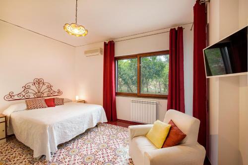 Villa Louise Sorrento