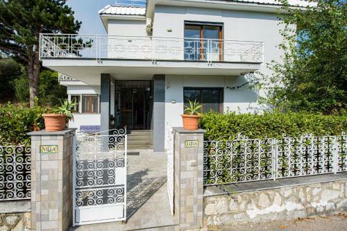 Villa Louise Sorrento