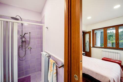 Villa Louise Sorrento