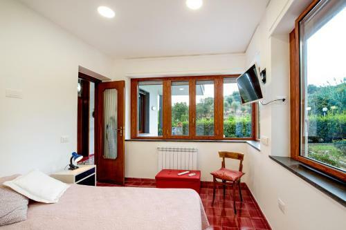 Villa Louise Sorrento