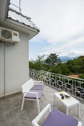 Villa Louise Sorrento