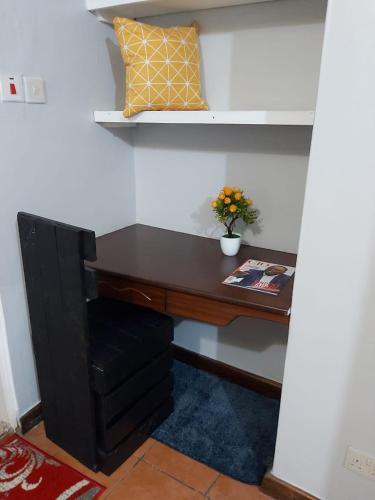 Westbreeze Apartments B1
