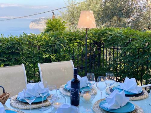 Villa Seaview