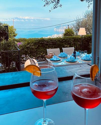 Villa Seaview