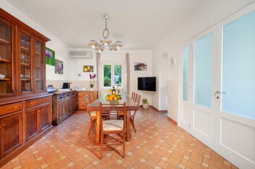 Bed & Breakfast Relais Santa Lucia