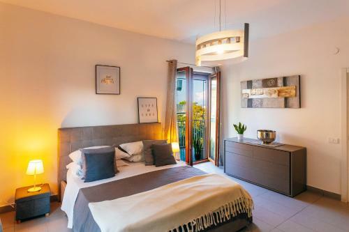 Sorrento City Apartment