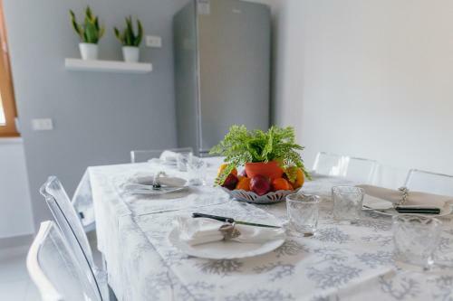 Sorrento City Apartment