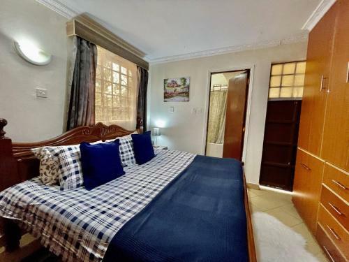 Countryside Villa 4bdr With Unlimited Wifi&netflix