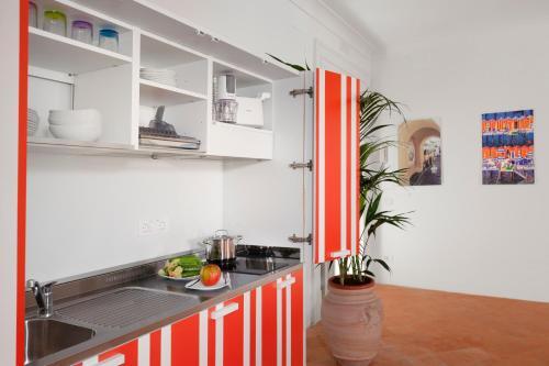 Apartamento Deluxe Home In Sorrento Old Town