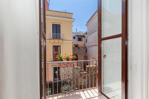 Apartamento Deluxe Home In Sorrento Old Town