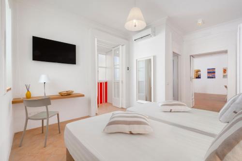 Apartamento Deluxe Home In Sorrento Old Town