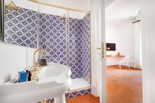 Apartamento Deluxe Home In Sorrento Old Town
