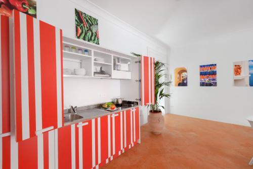 Apartamento Deluxe Home In Sorrento Old Town