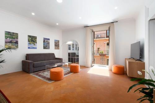 Apartamento Deluxe Home In Sorrento Old Town