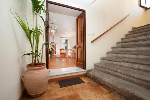 Apartamento Deluxe Home In Sorrento Old Town