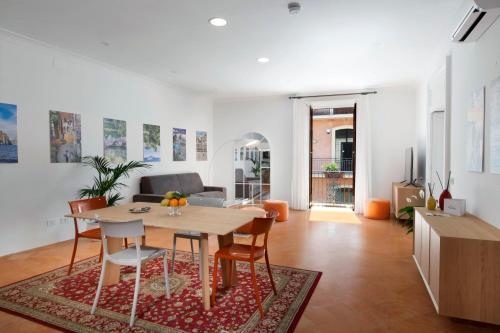 Apartamento Deluxe Home In Sorrento Old Town