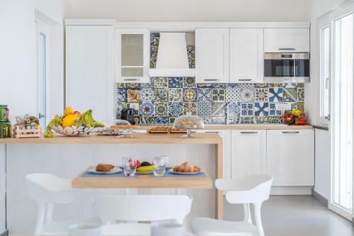 Bed & Breakfast Villa Ariele