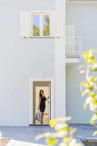 Bed & Breakfast Villa Ariele