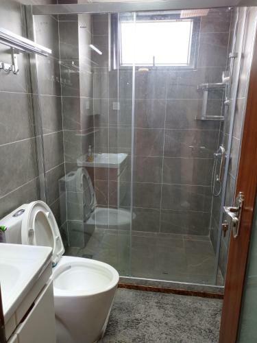 Enzi Heights Apartments